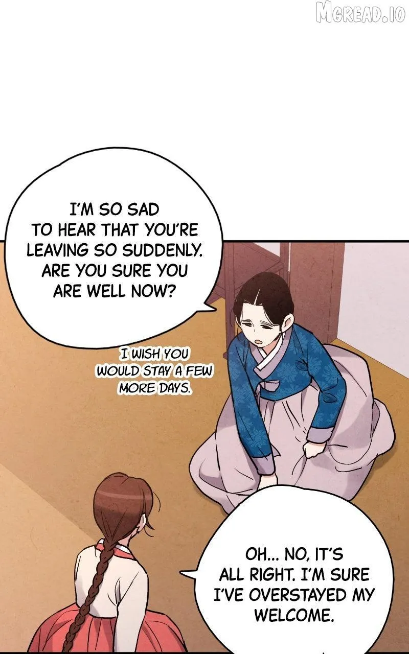 Read No Marriage chapter 71 image 4 on Lezhin