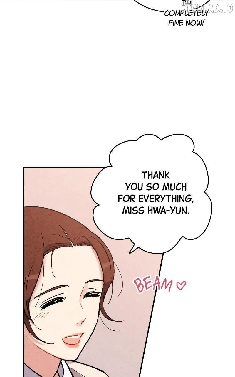 Read No Marriage chapter 71 image 5 on Lezhin