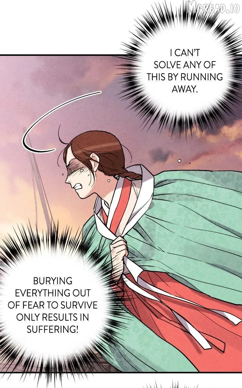 Read No Marriage chapter 71 image 64 on Lezhin