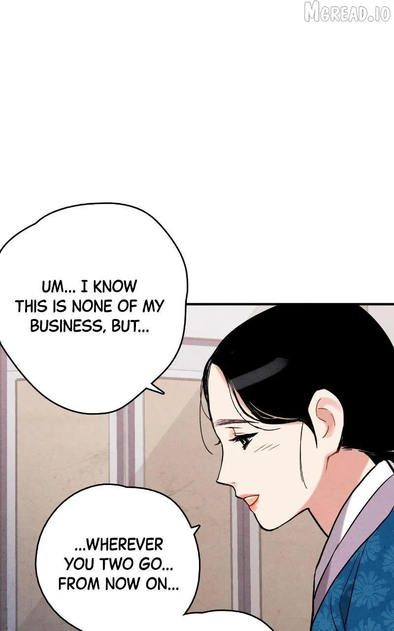 Read No Marriage chapter 71 image 8 on Lezhin