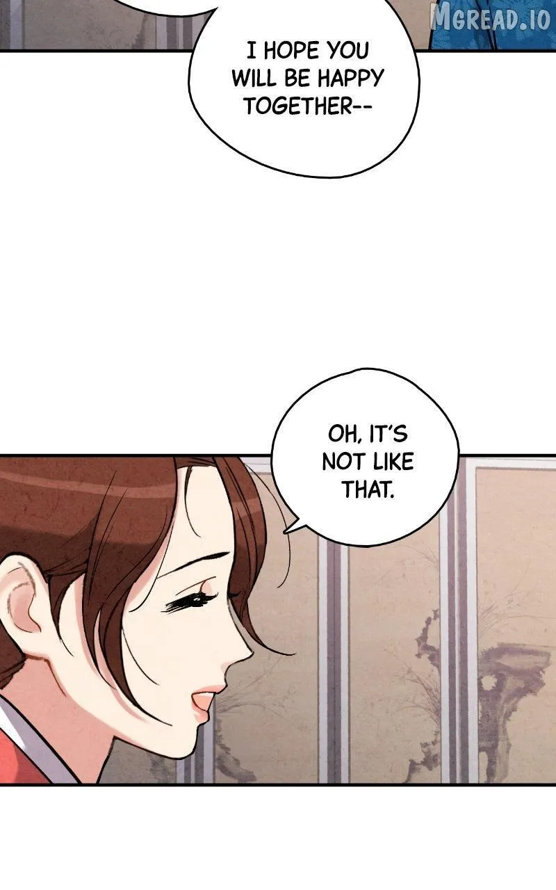 Read No Marriage chapter 71 image 9 on Lezhin