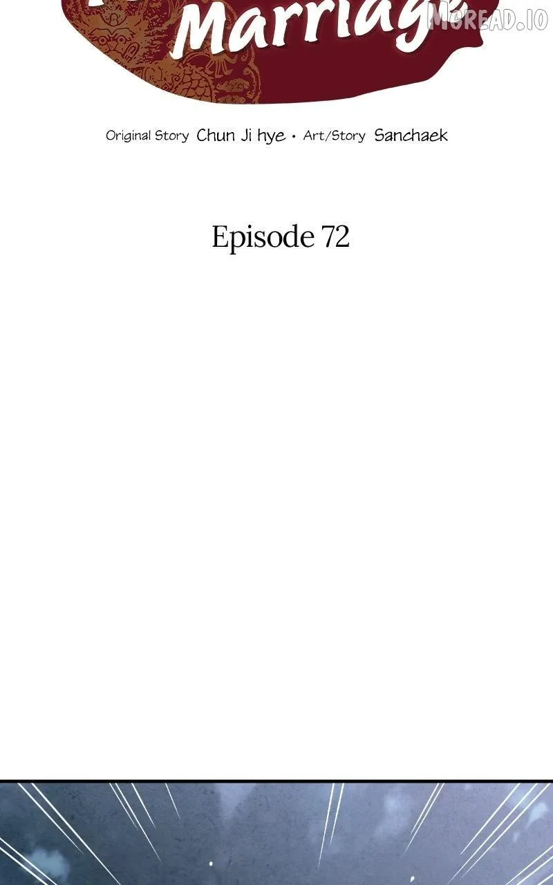 Read No Marriage chapter 72 image 1 on Lezhin