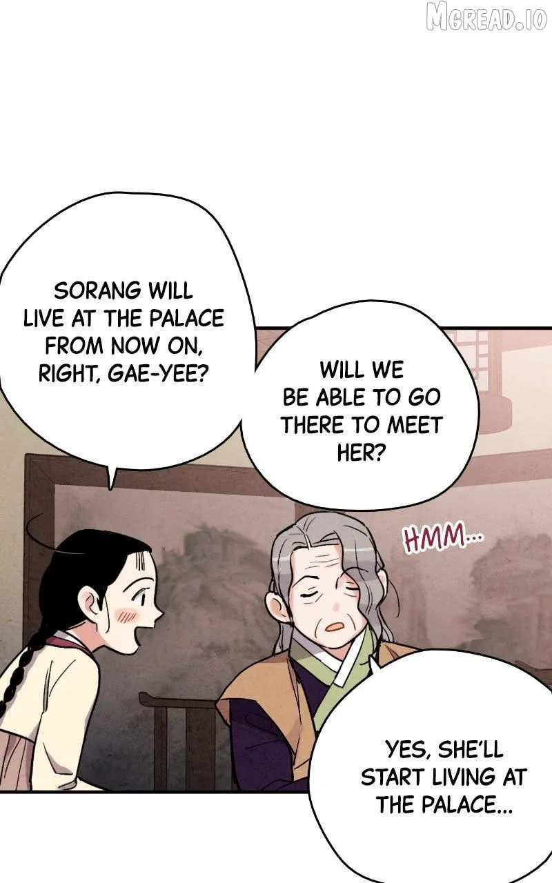 Read No Marriage chapter 72 image 10 on Lezhin