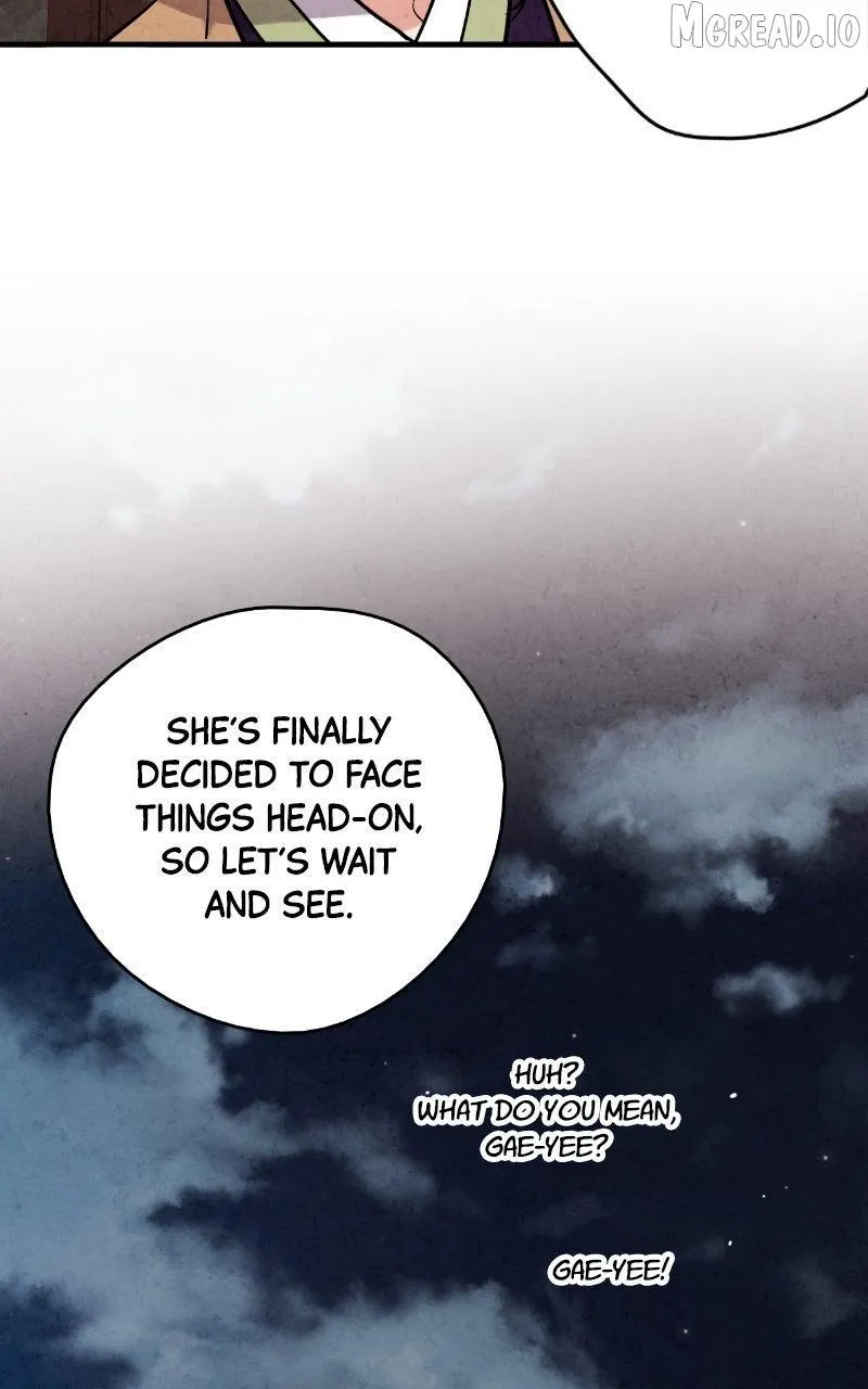 Read No Marriage chapter 72 image 12 on Lezhin