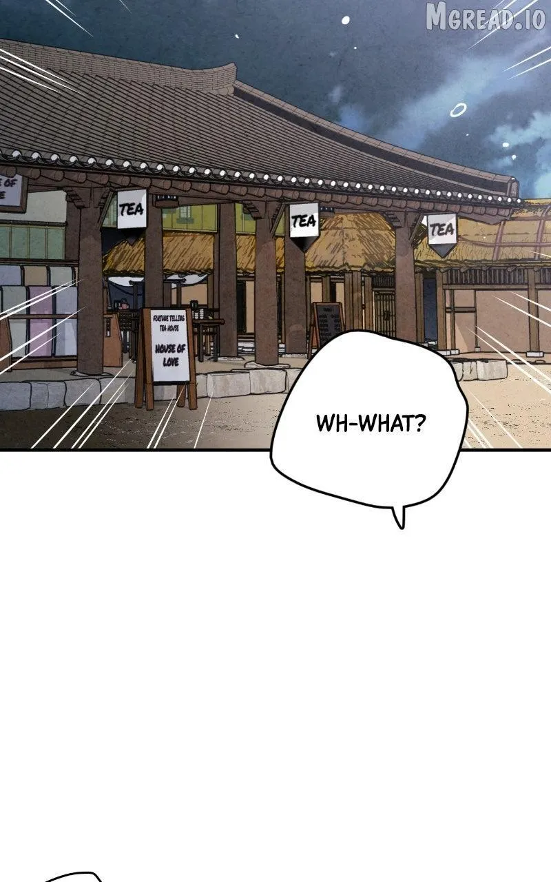 Read No Marriage chapter 72 image 2 on Lezhin