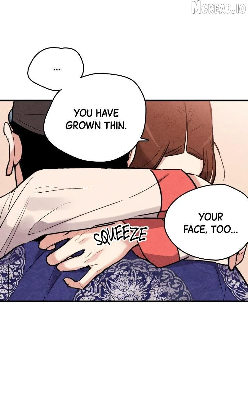 Read No Marriage chapter 72 image 21 on Lezhin