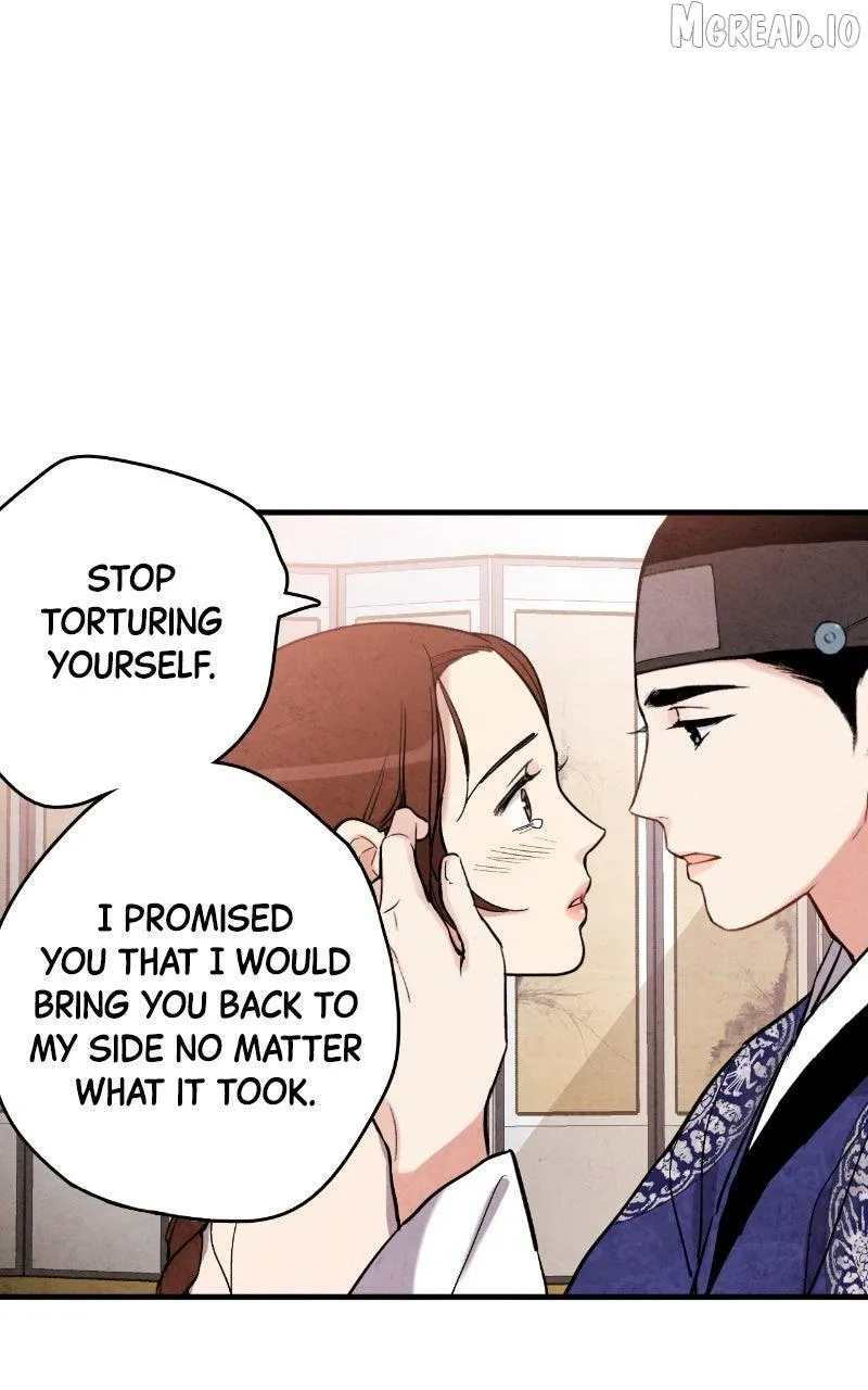 Read No Marriage chapter 72 image 28 on Lezhin