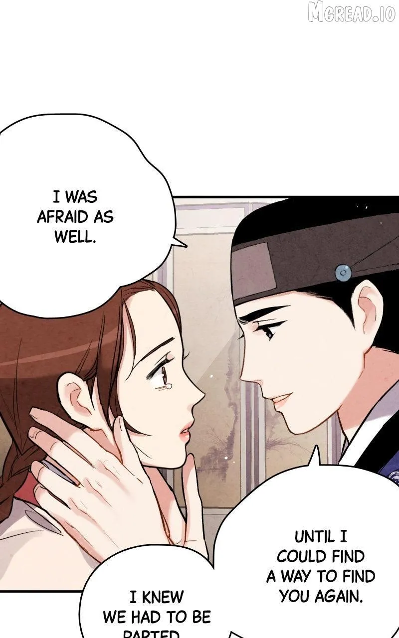 Read No Marriage chapter 72 image 33 on Lezhin