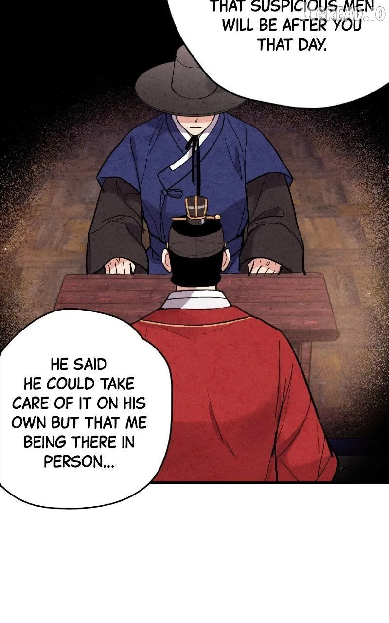 Read No Marriage chapter 72 image 38 on Lezhin