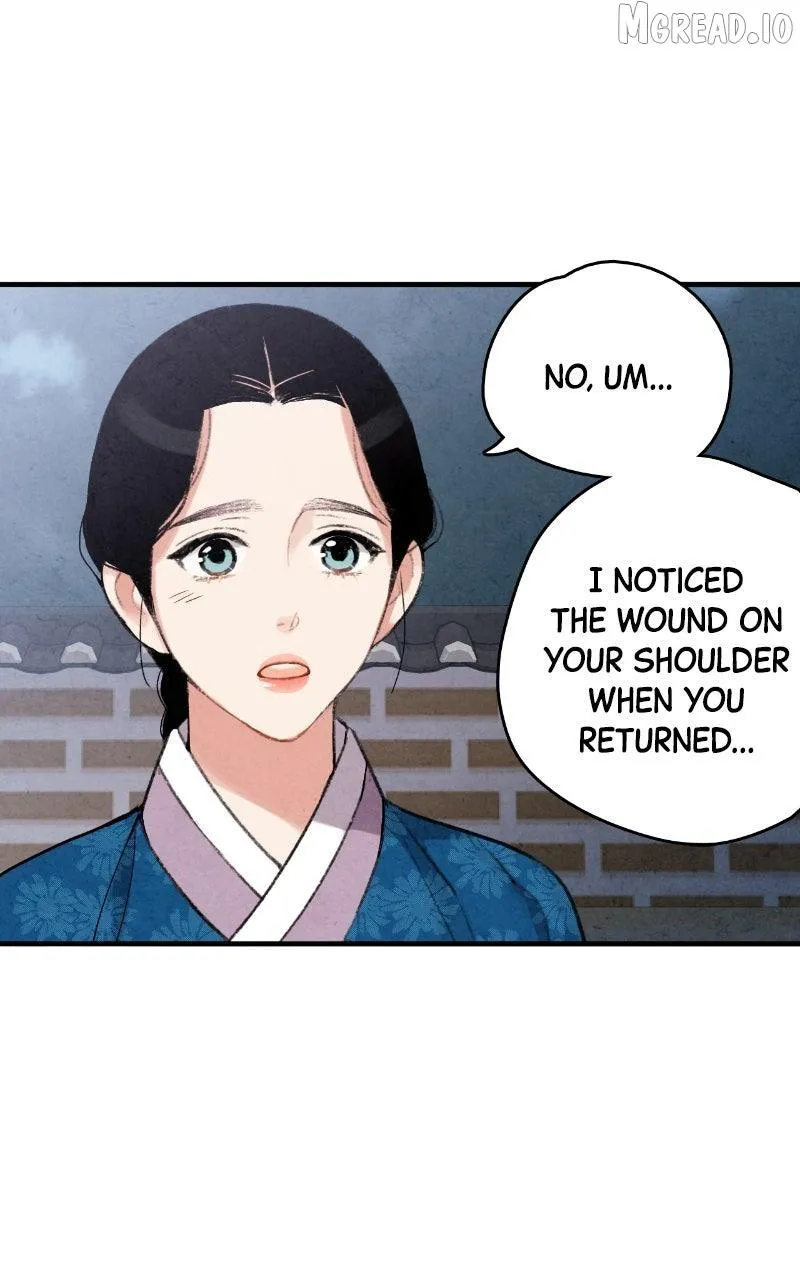 Read No Marriage chapter 72 image 72 on Lezhin