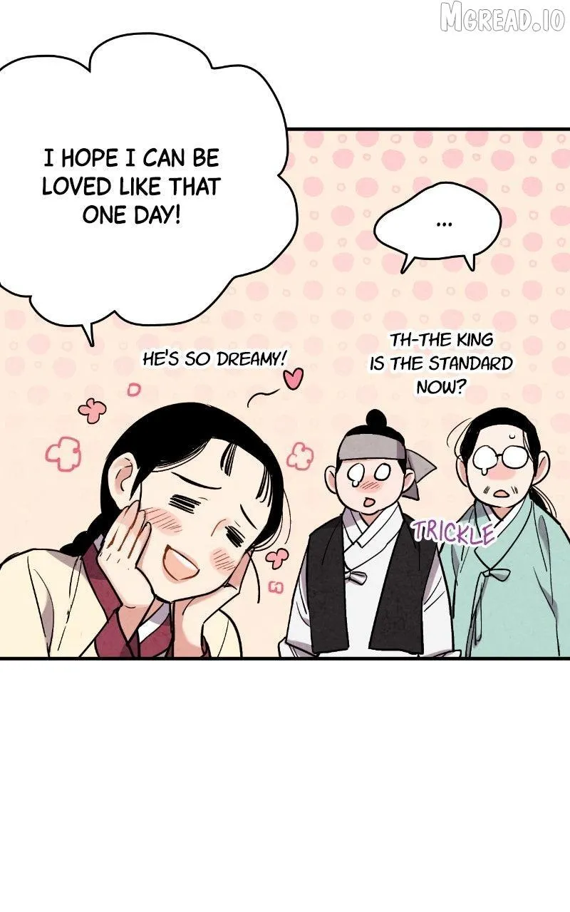 Read No Marriage chapter 72 image 9 on Lezhin