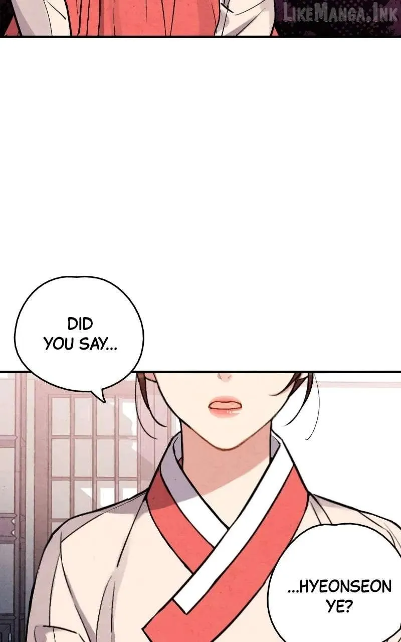 Read No Marriage chapter 73 image 12 on Lezhin