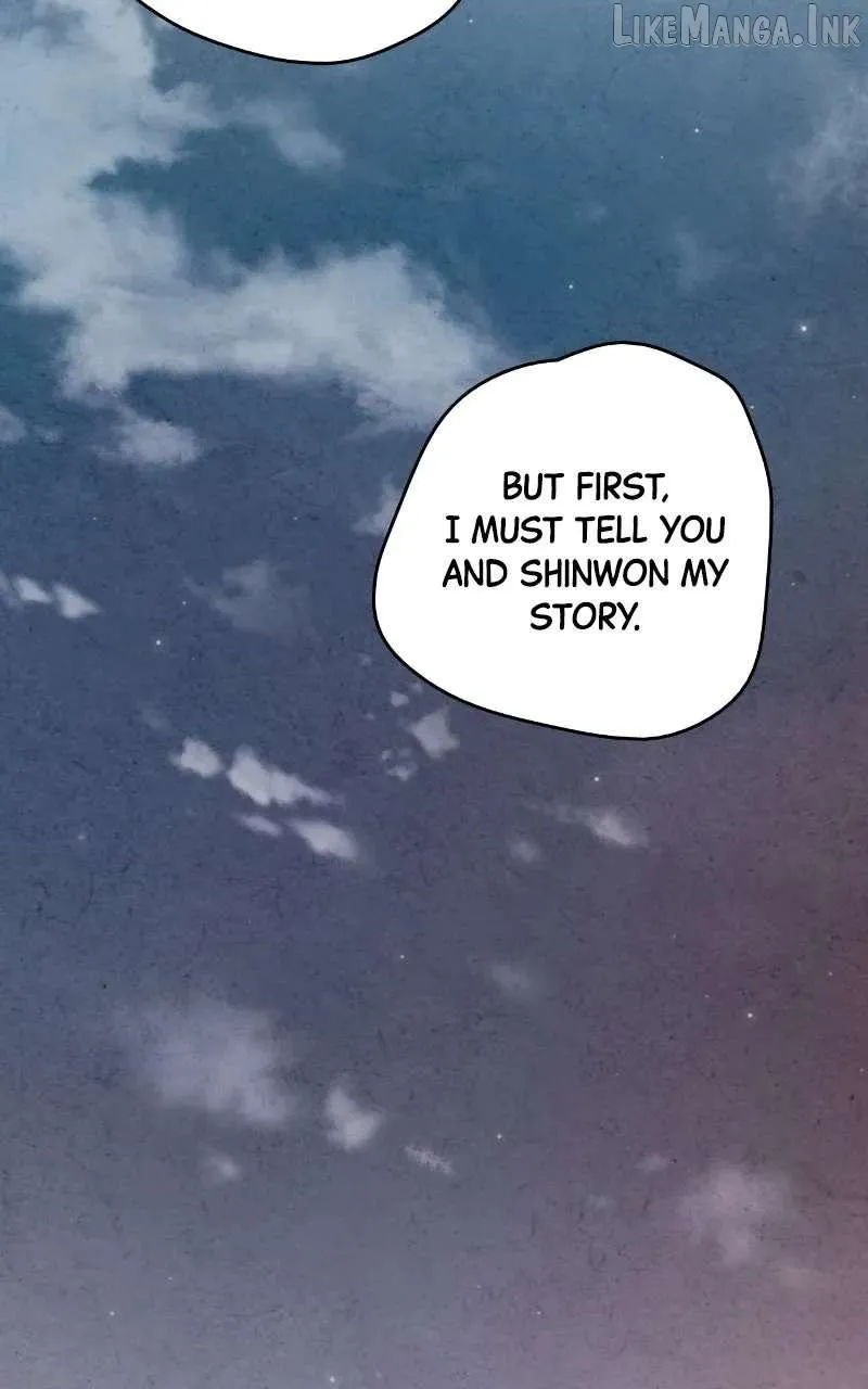 Read No Marriage chapter 73 image 18 on Lezhin