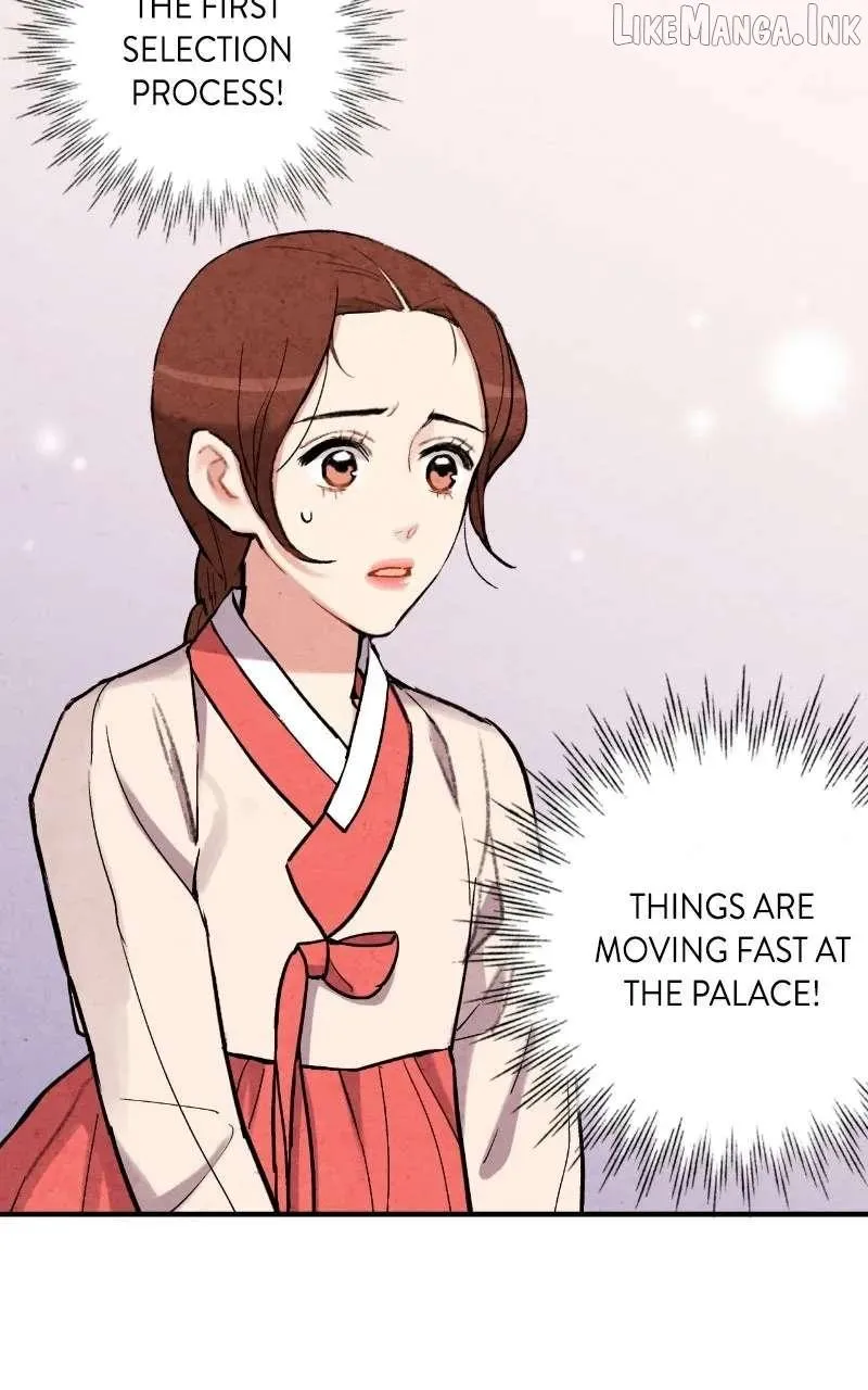 Read No Marriage chapter 73 image 2 on Lezhin