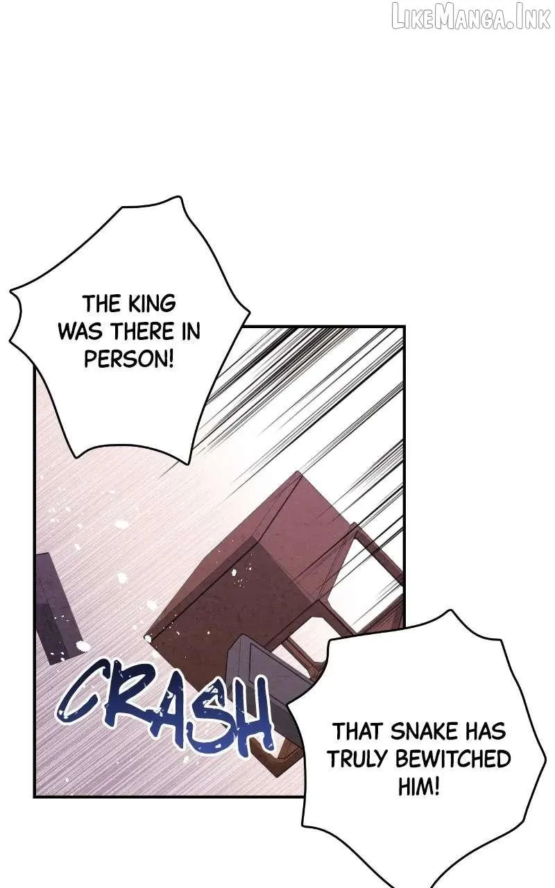 Read No Marriage chapter 73 image 20 on Lezhin