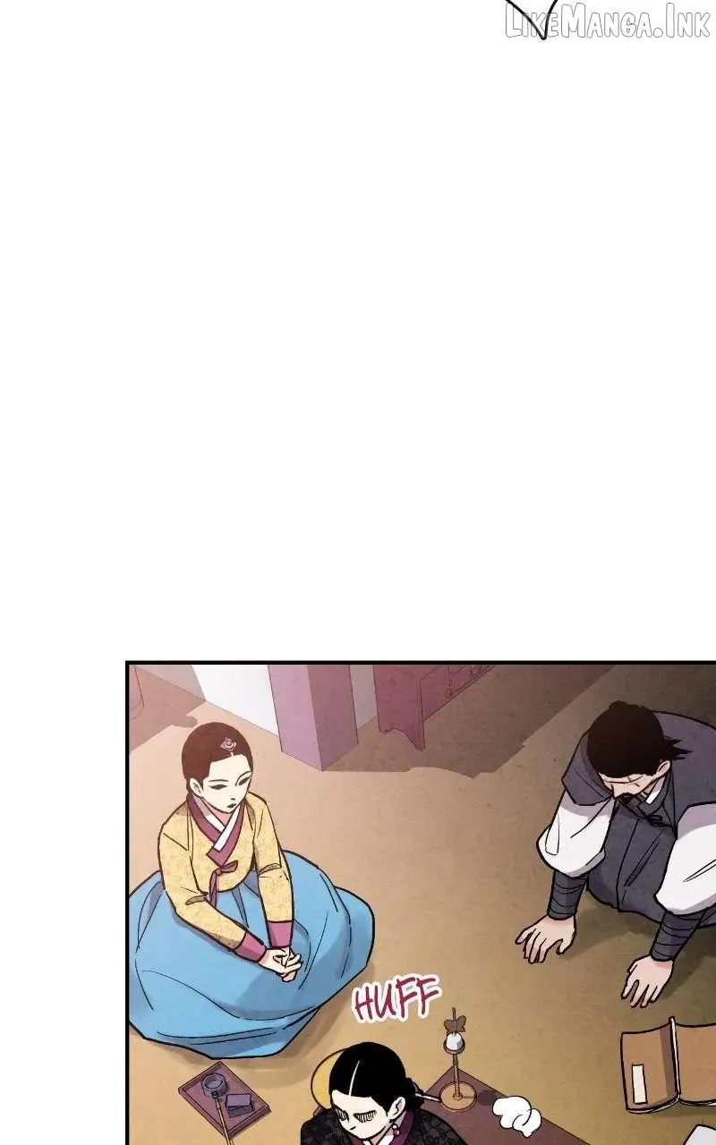 Read No Marriage chapter 73 image 21 on Lezhin