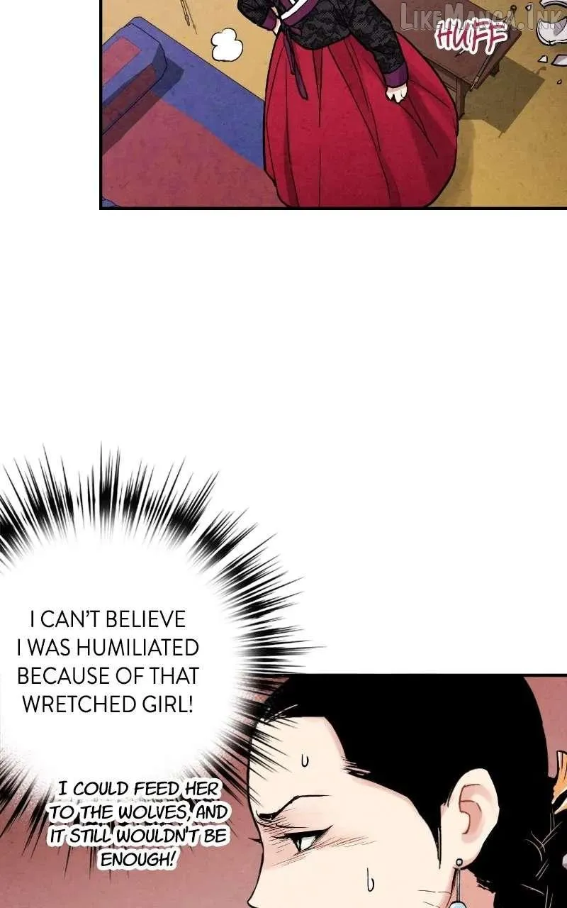 Read No Marriage chapter 73 image 22 on Lezhin
