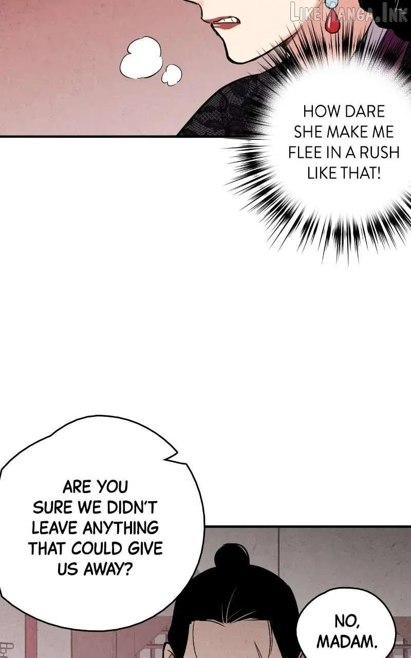 Read No Marriage chapter 73 image 23 on Lezhin