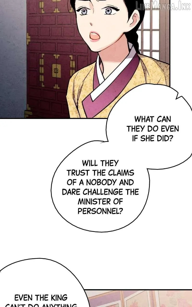 Read No Marriage chapter 73 image 26 on Lezhin