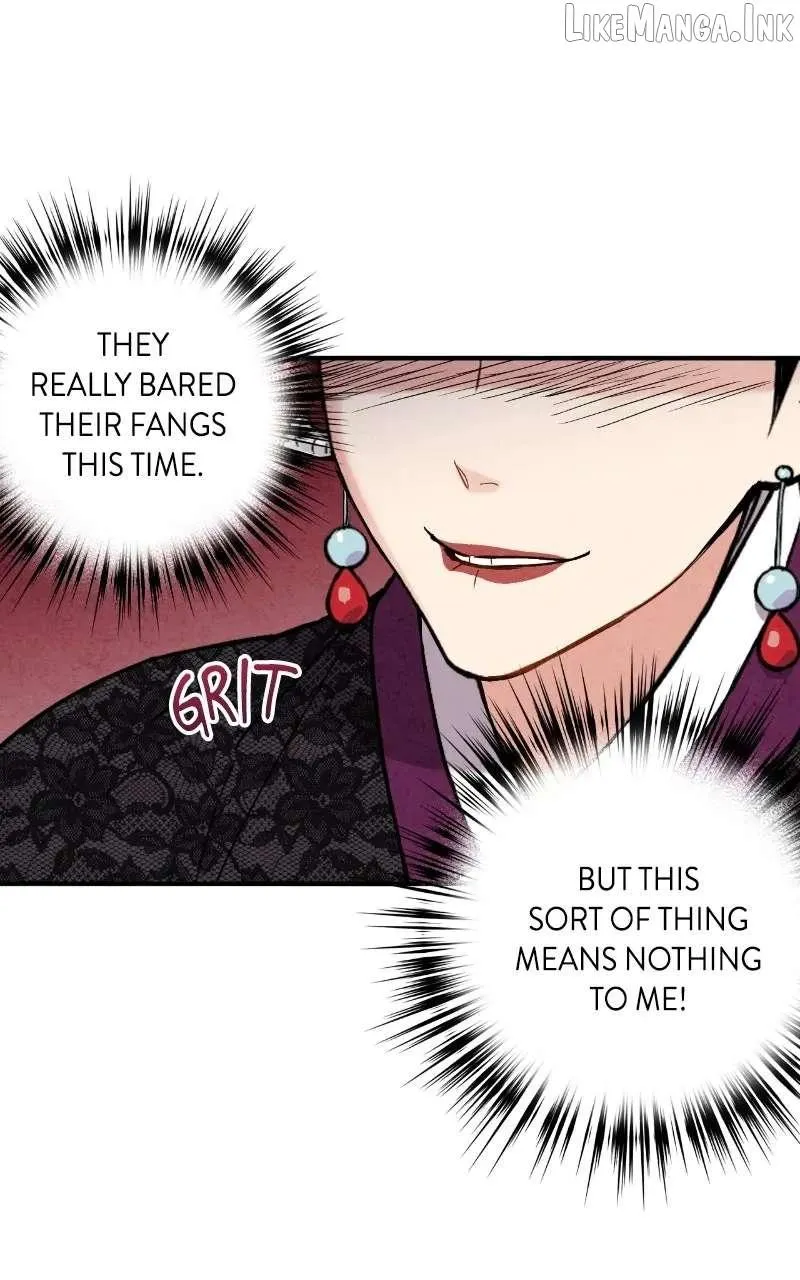 Read No Marriage chapter 73 image 29 on Lezhin