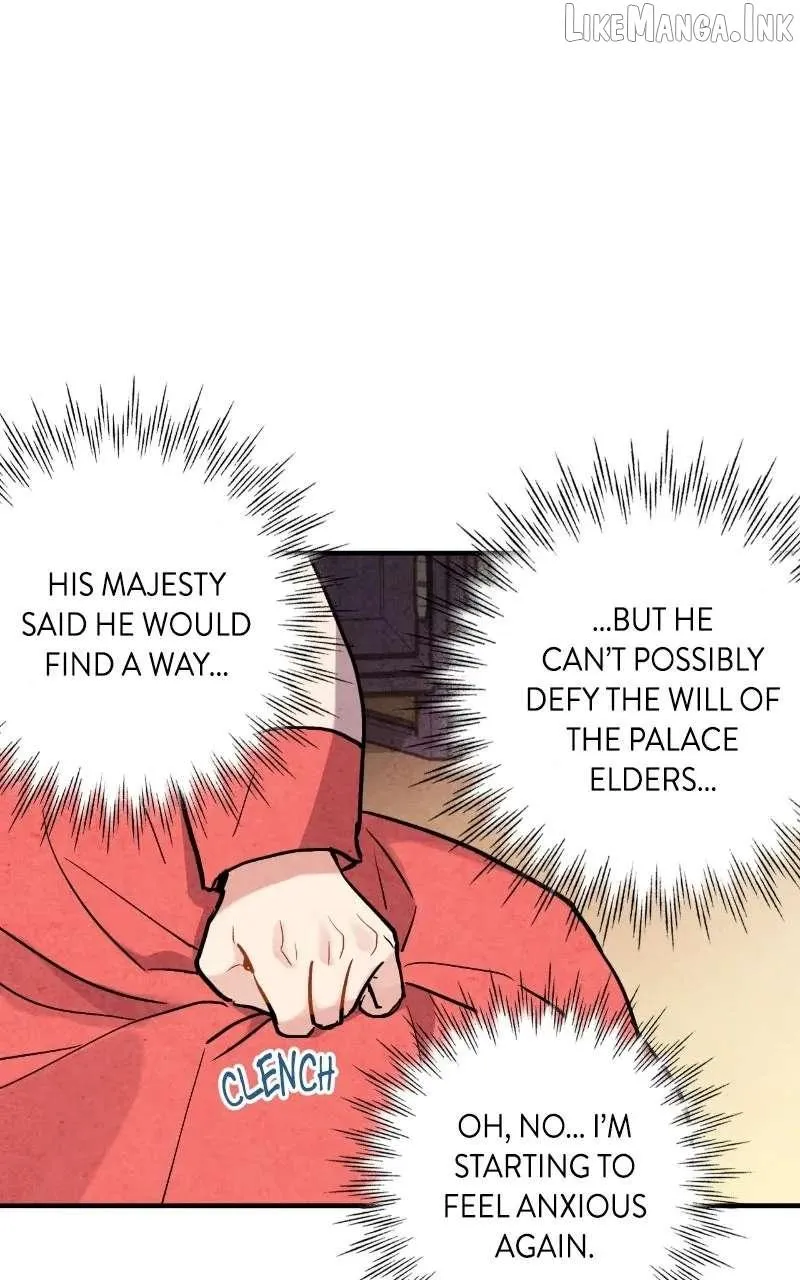 Read No Marriage chapter 73 image 3 on Lezhin