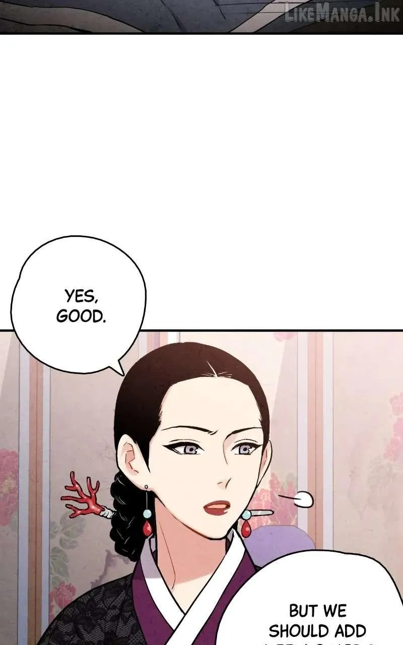 Read No Marriage chapter 73 image 32 on Lezhin
