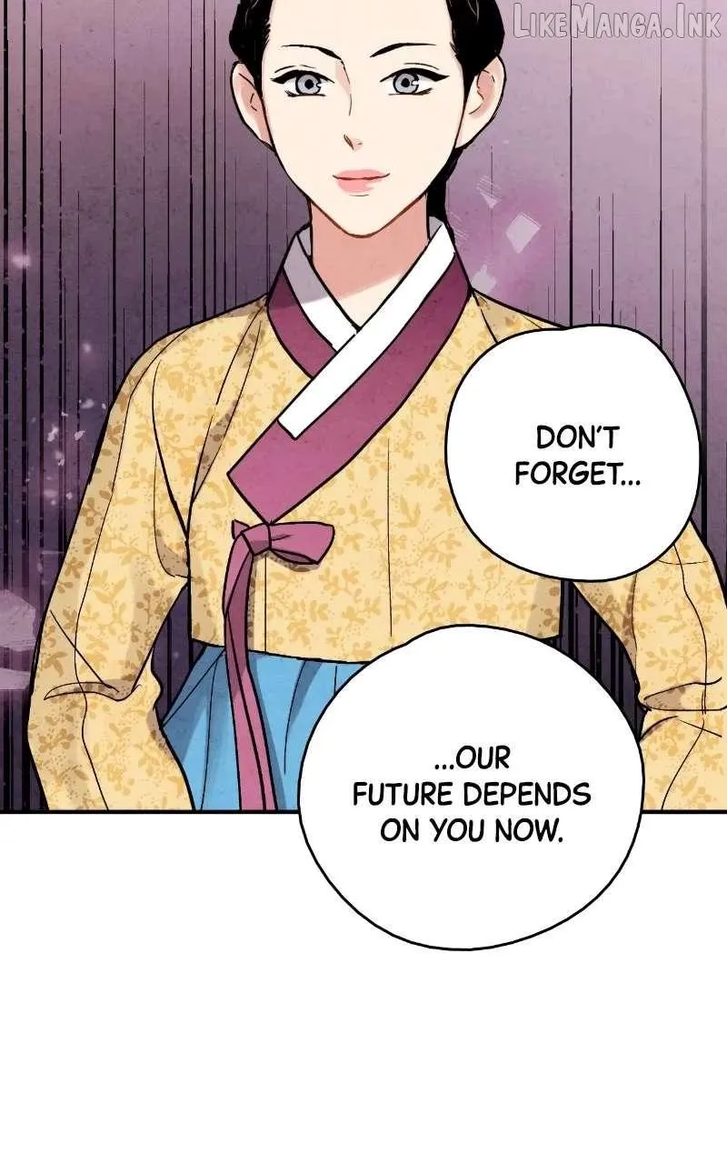 Read No Marriage chapter 73 image 35 on Lezhin