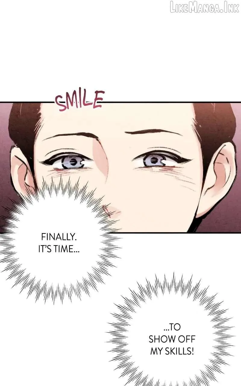 Read No Marriage chapter 73 image 36 on Lezhin