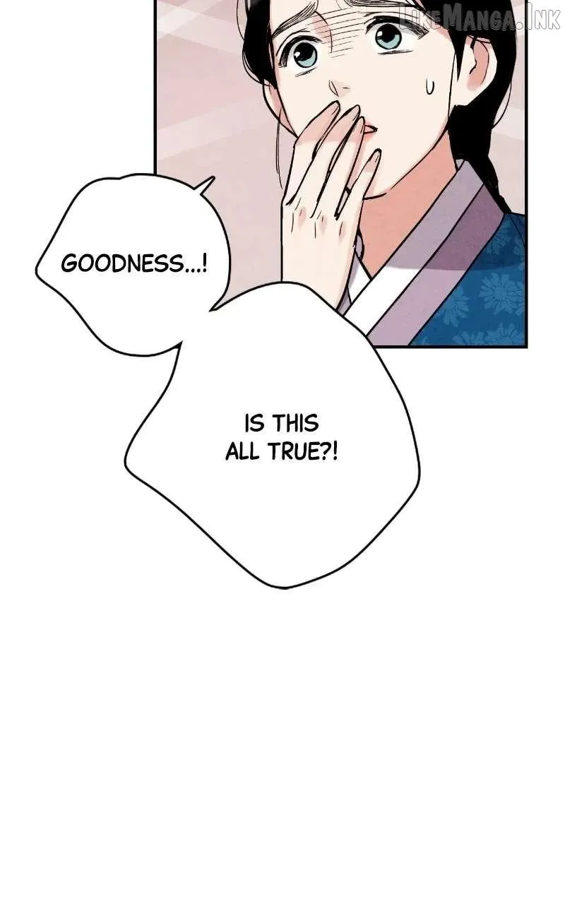 Read No Marriage chapter 73 image 39 on Lezhin