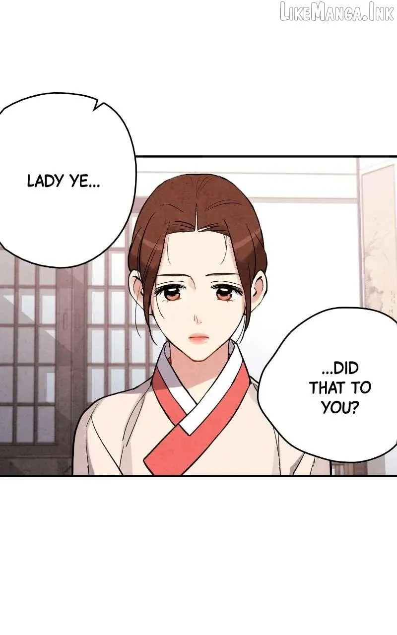 Read No Marriage chapter 73 image 40 on Lezhin