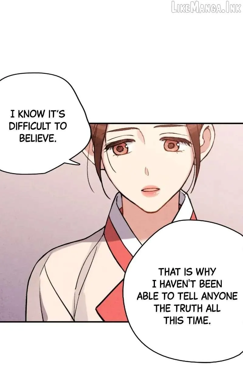Read No Marriage chapter 73 image 41 on Lezhin