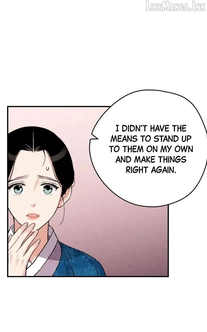 Read No Marriage chapter 73 image 42 on Lezhin