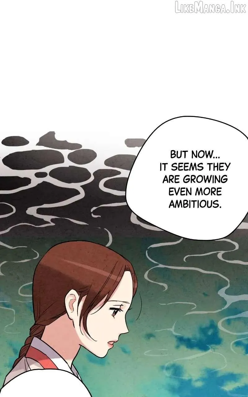 Read No Marriage chapter 73 image 44 on Lezhin