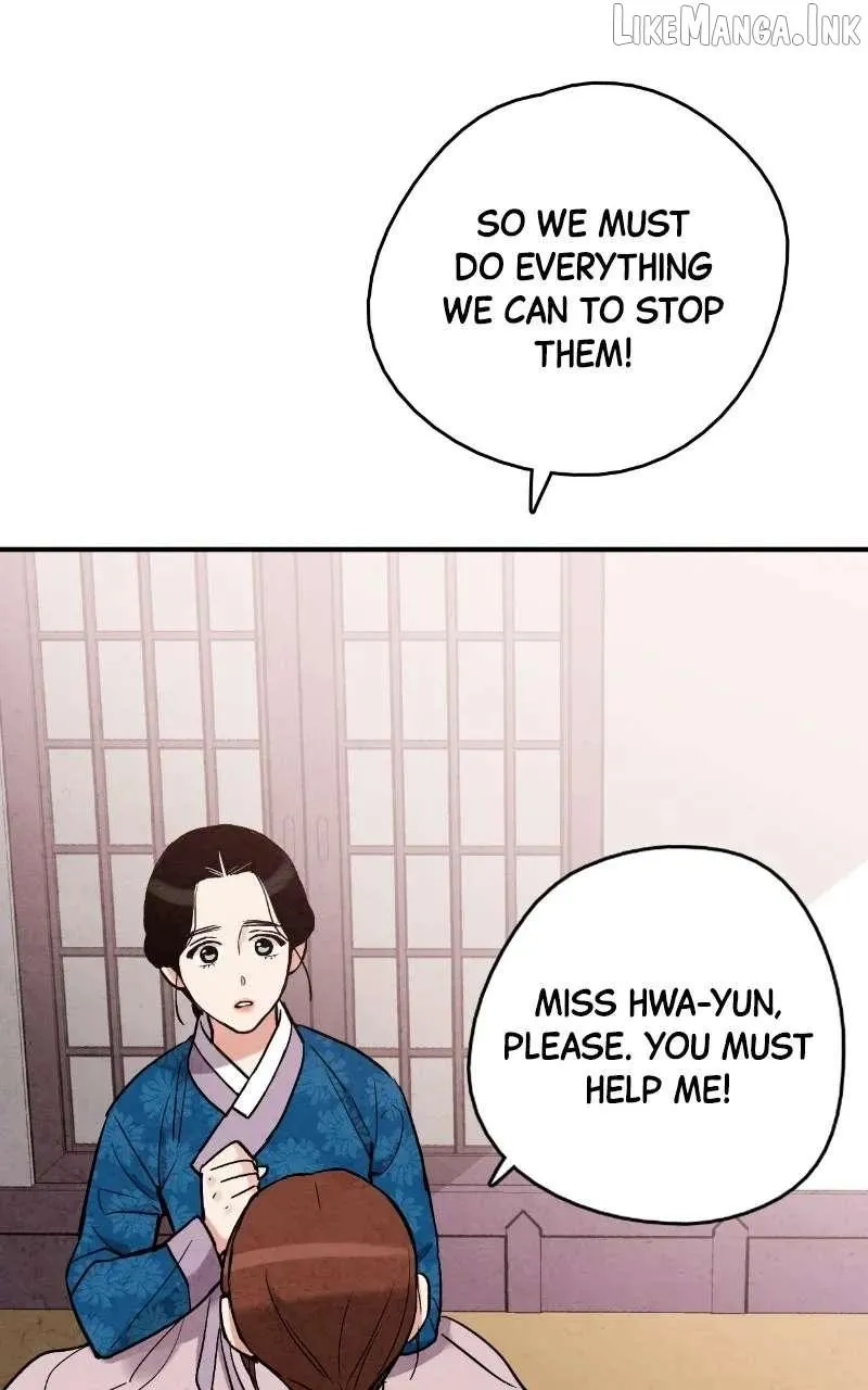 Read No Marriage chapter 73 image 47 on Lezhin