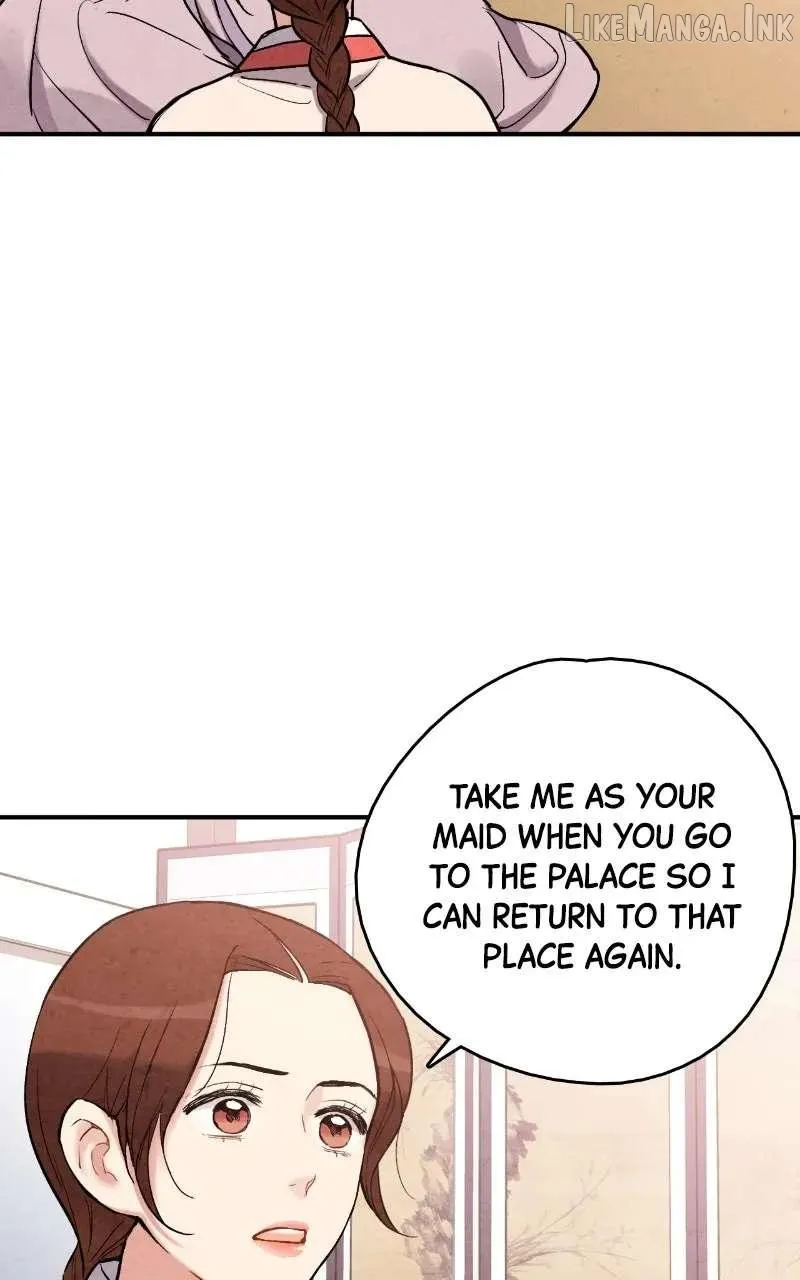 Read No Marriage chapter 73 image 48 on Lezhin