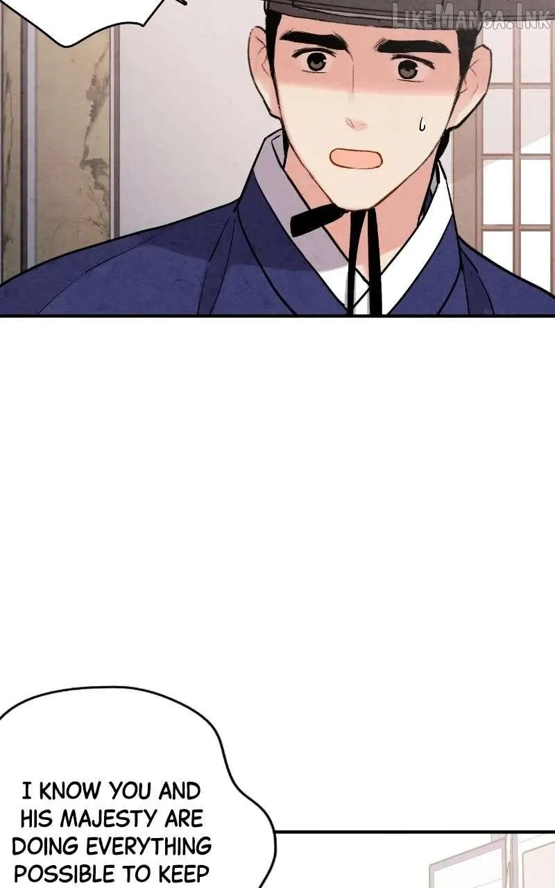 Read No Marriage chapter 73 image 50 on Lezhin