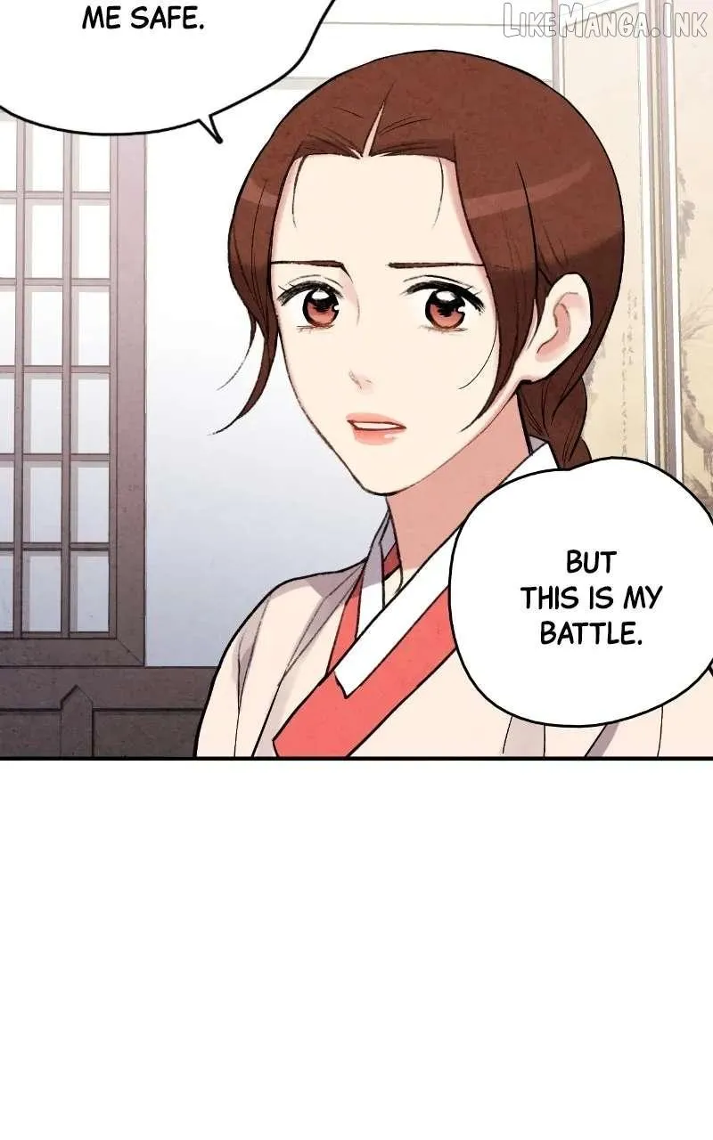 Read No Marriage chapter 73 image 51 on Lezhin