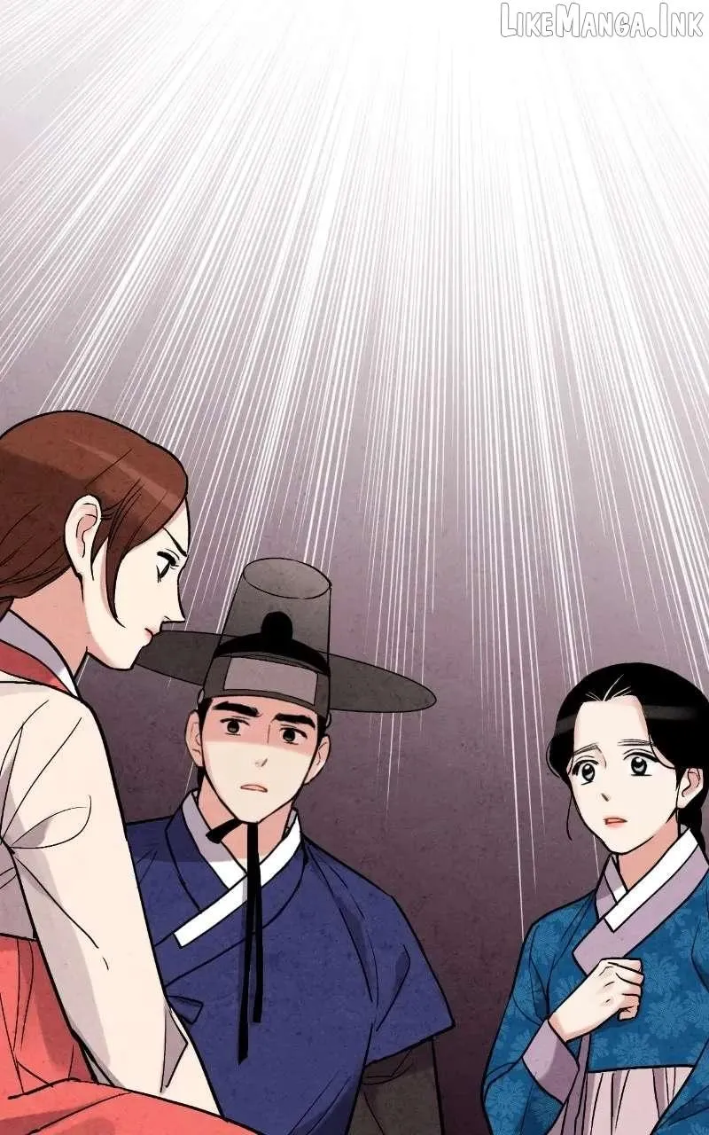 Read No Marriage chapter 73 image 54 on Lezhin