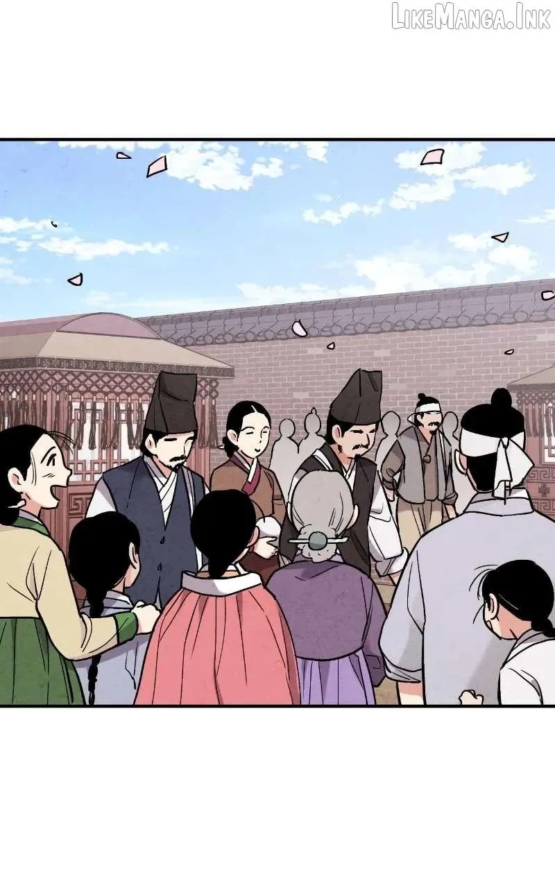 Read No Marriage chapter 73 image 58 on Lezhin