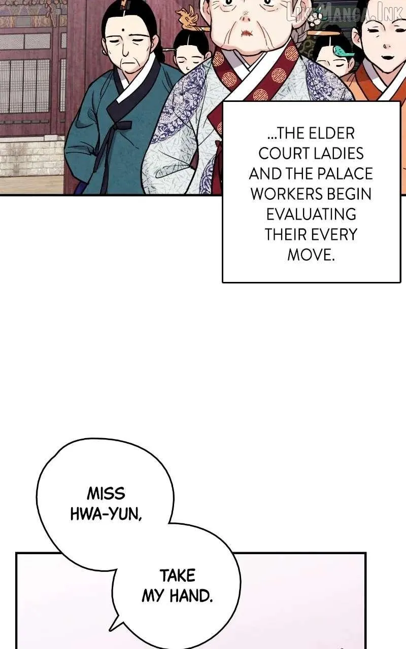 Read No Marriage chapter 73 image 62 on Lezhin