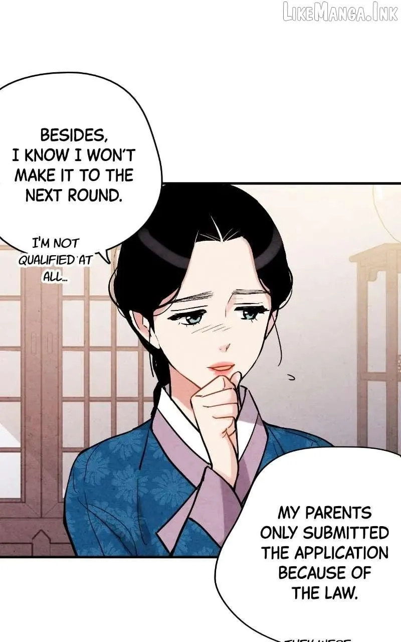 Read No Marriage chapter 73 image 7 on Lezhin
