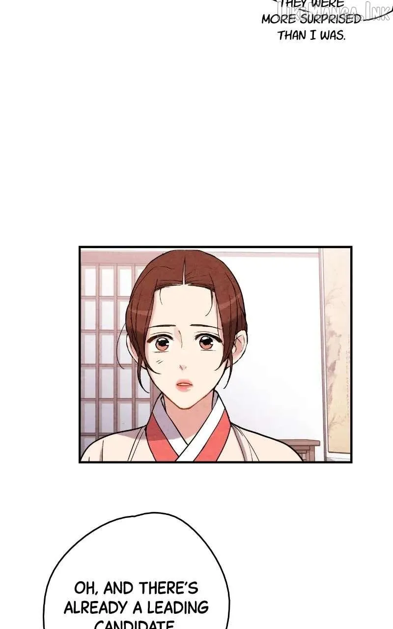Read No Marriage chapter 73 image 8 on Lezhin