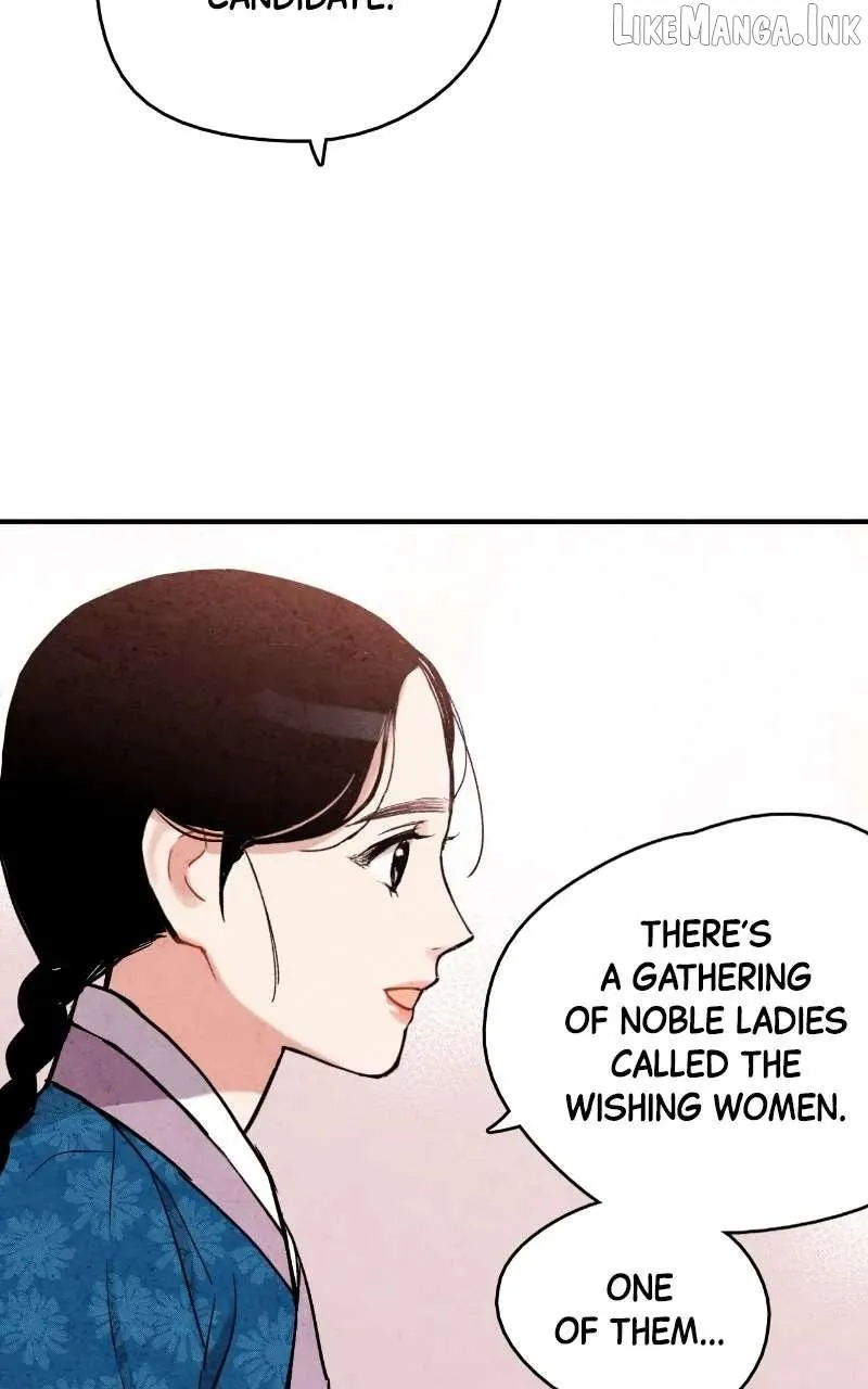 Read No Marriage chapter 73 image 9 on Lezhin