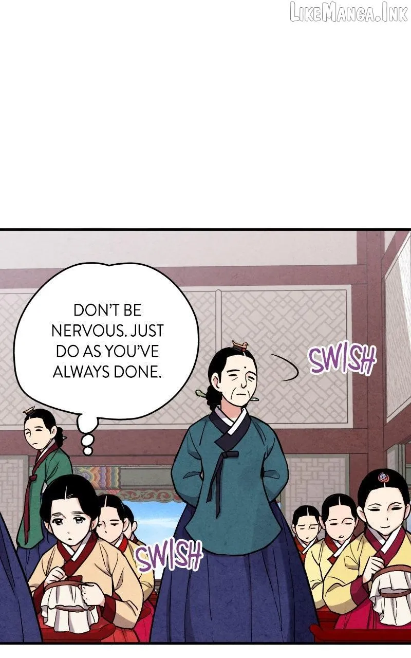 Read No Marriage chapter 74 image 10 on Lezhin