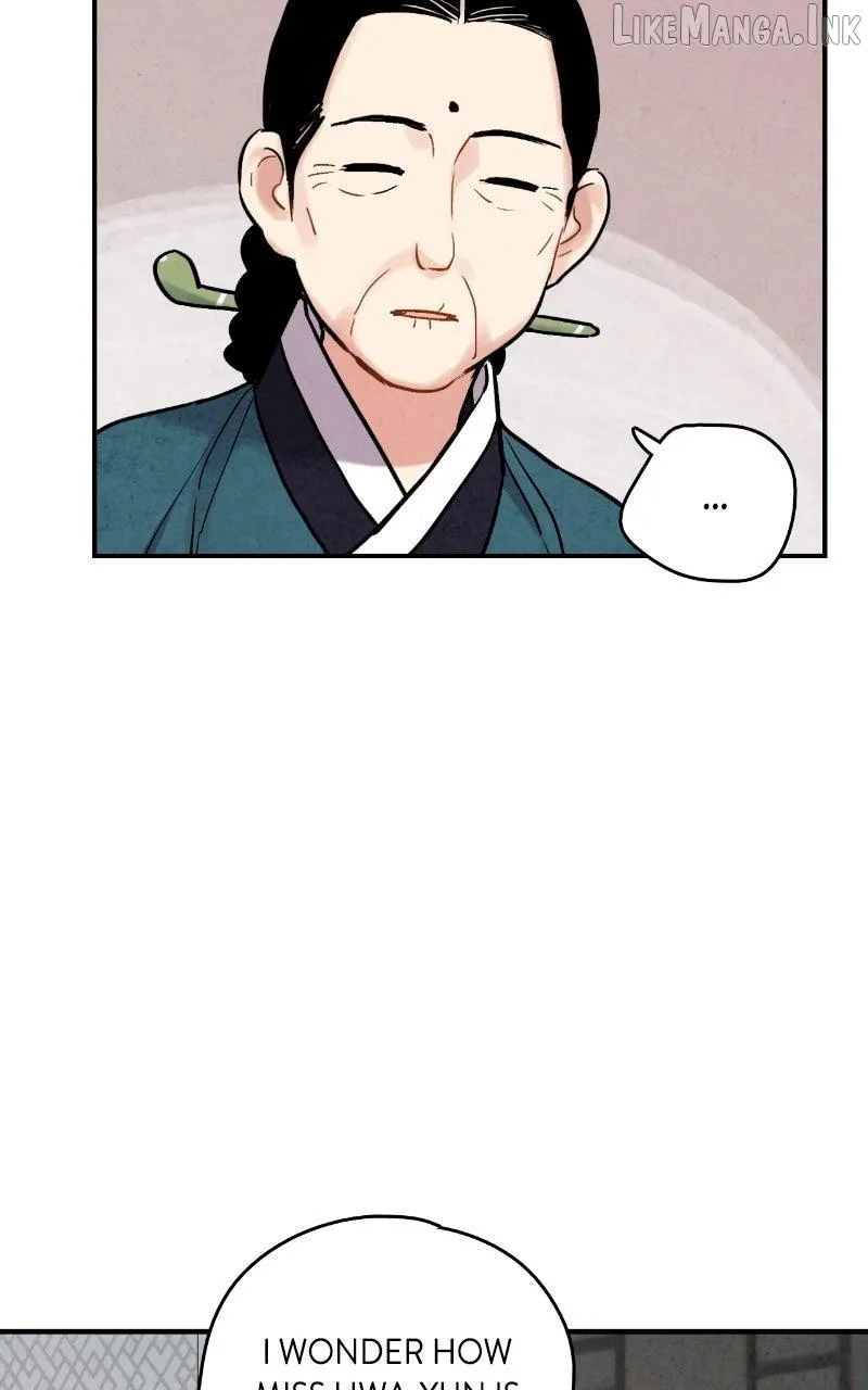 Read No Marriage chapter 74 image 16 on Lezhin
