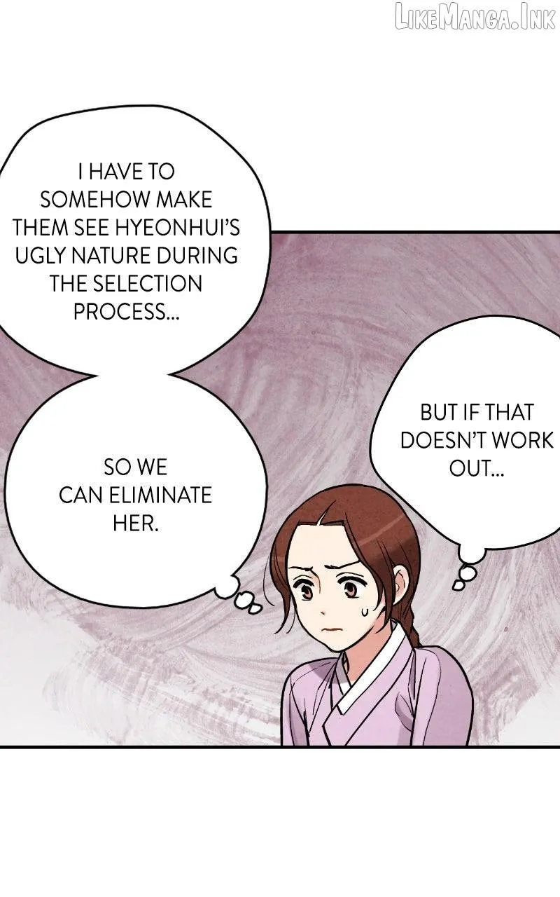 Read No Marriage chapter 74 image 18 on Lezhin