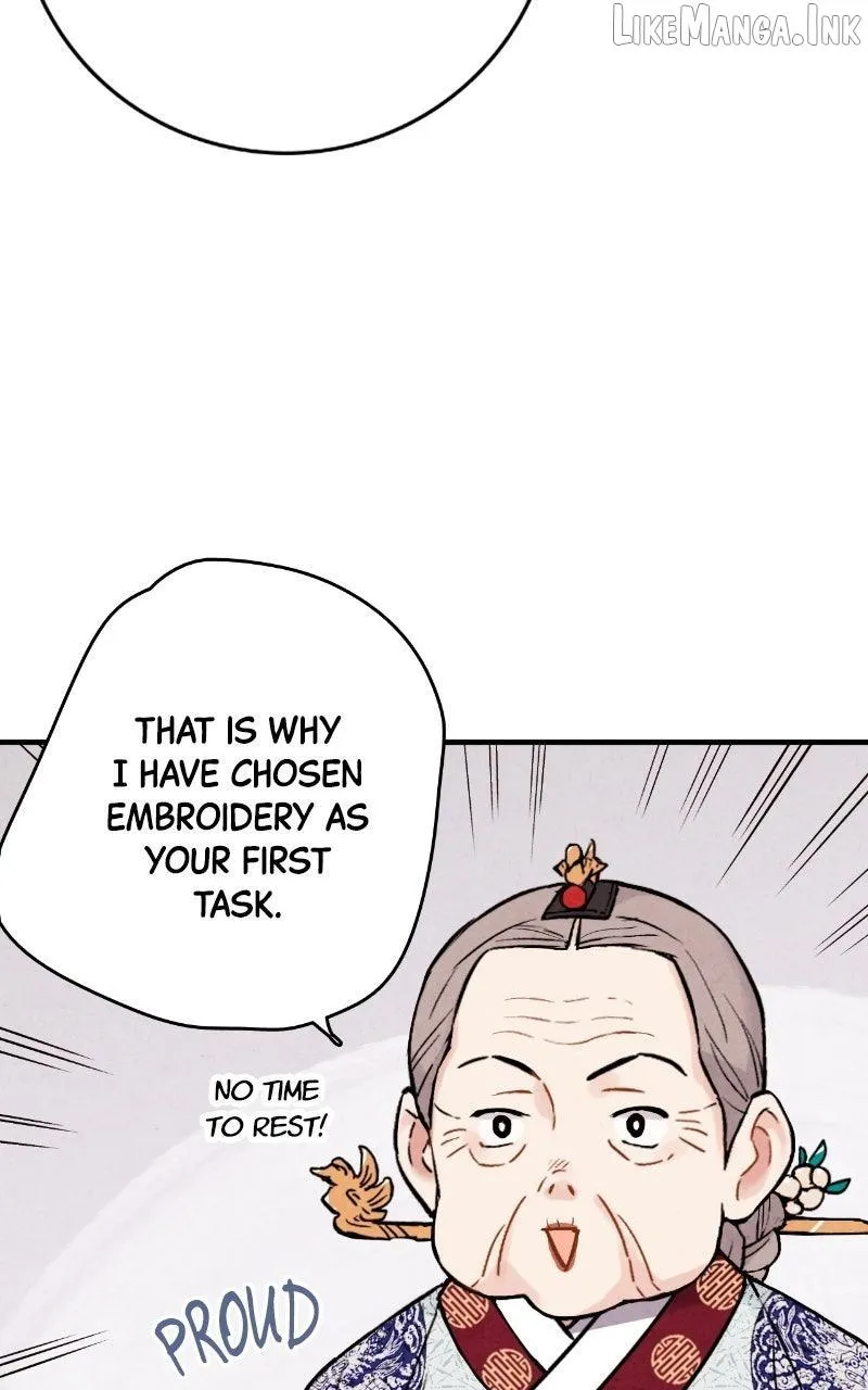 Read No Marriage chapter 74 image 3 on Lezhin