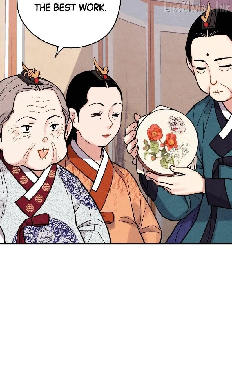 Read No Marriage chapter 74 image 31 on Lezhin