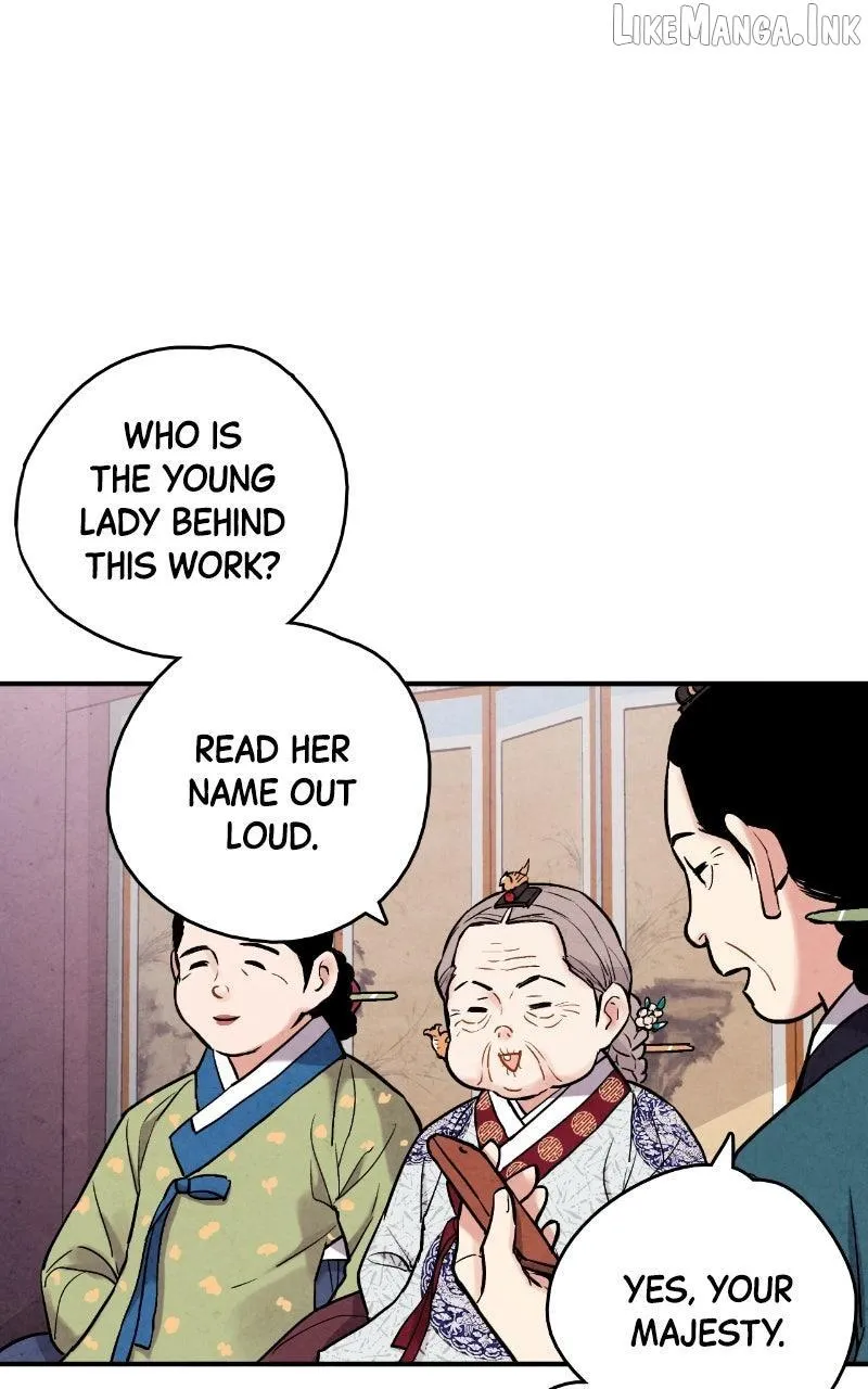 Read No Marriage chapter 74 image 33 on Lezhin