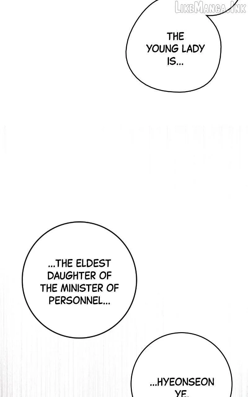 Read No Marriage chapter 74 image 34 on Lezhin